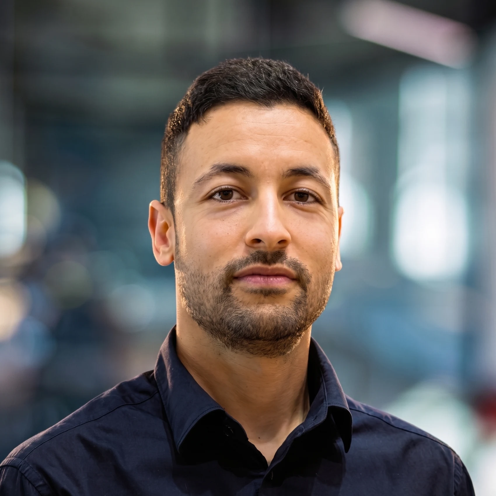 Fouad Sennouni