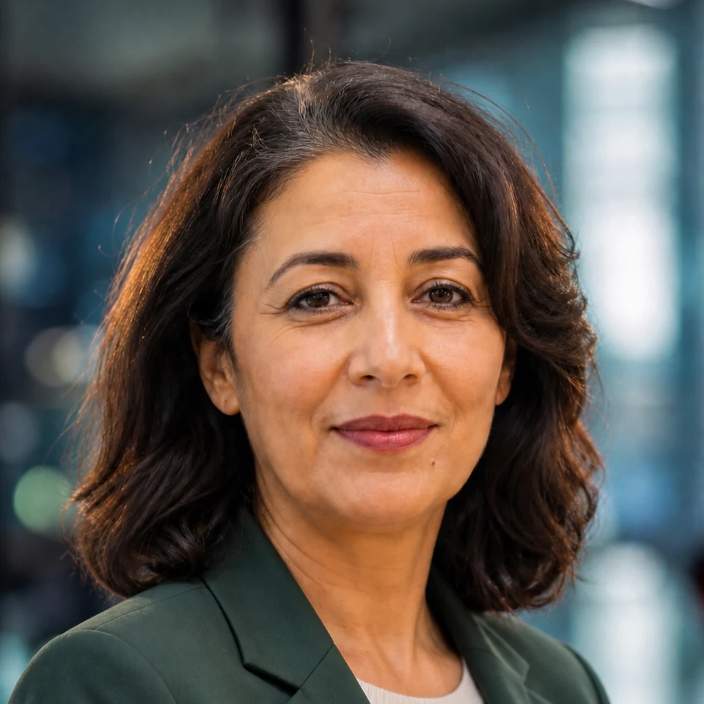 Mennana Essanhaji