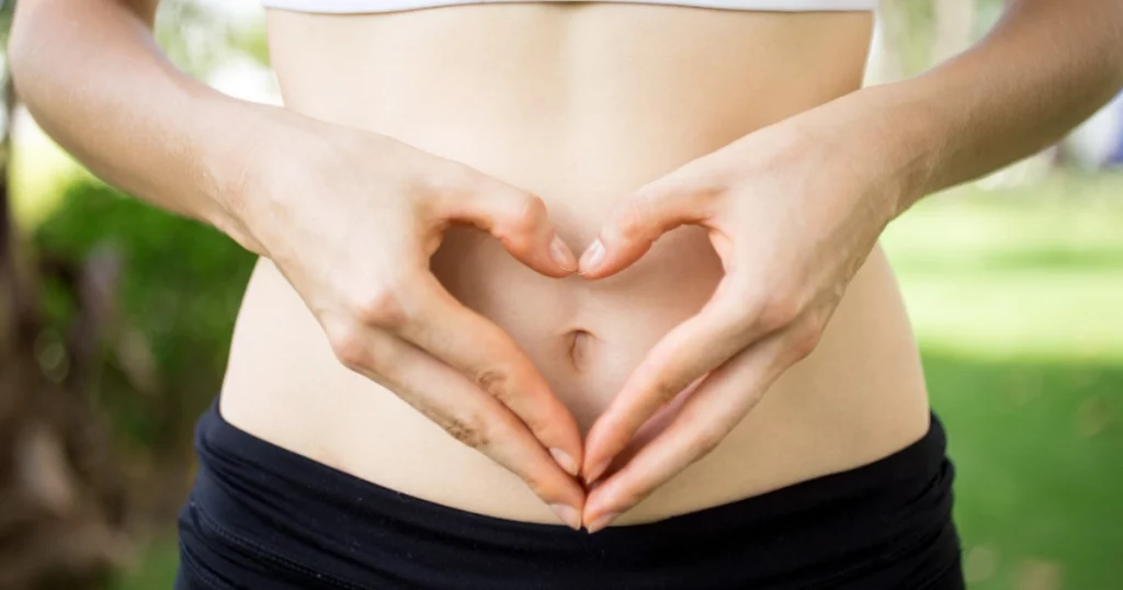 Side-by-side comparison of high FODMAP trigger foods and low FODMAP diet alternatives for IBS relief.